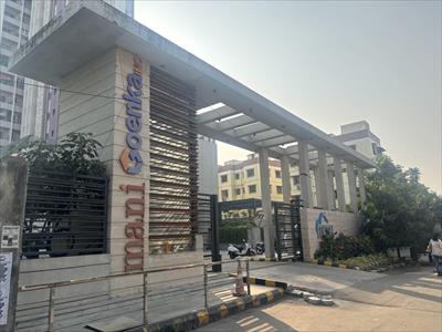 4 Bedroom Apartment for sale in E M Bypass, Kolkata