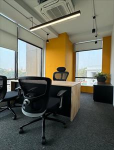 Office Space for rent in Kharadi, Pune