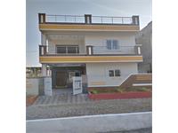 Duplex villa available in dammaiguda municipality near to main road