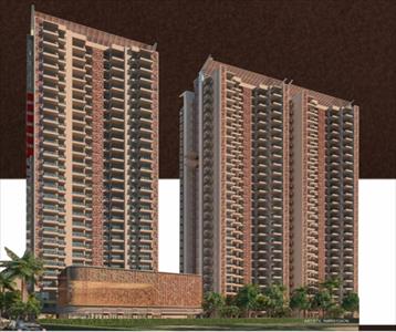 3BHK for sale in Arihant One, Sector 1, Greater Noida
