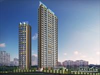 3 Bedroom Flat for sale in Neelkanth Lakeview, Pokharan Road 2, Thane