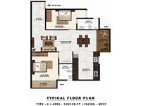 Floor Plan B