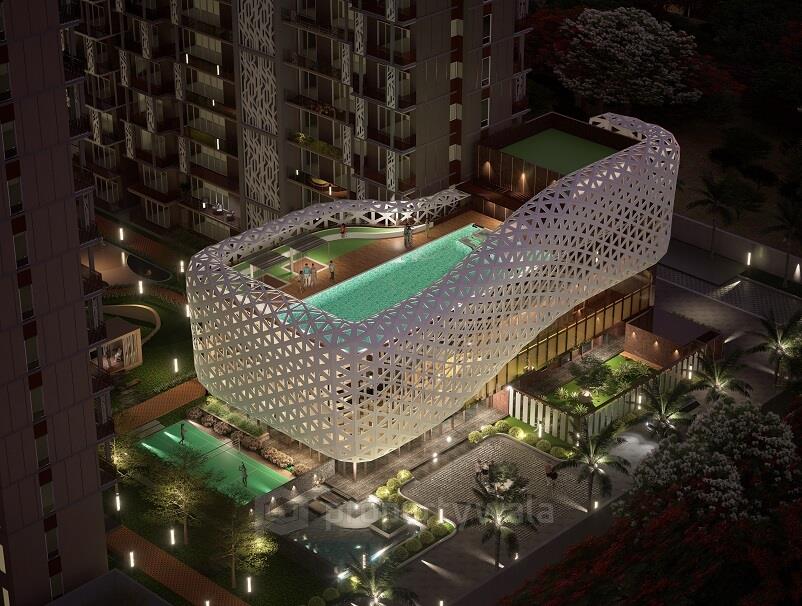 Night View