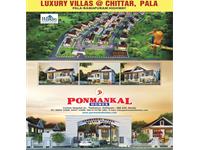 4 Bedroom Independent House for sale in Pala, Kottayam