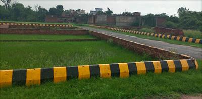 Residential Land for sale in Gosainganj, Lucknow