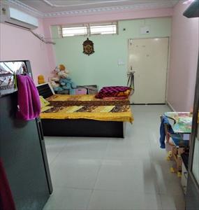 1 Bedroom Apartment for sale in Katara Hills, Bhopal