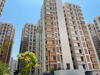 2 Bedroom Apartment for sale in Joka, Kolkata