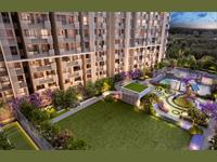 1BHK for sale in L&T 77 Crossroad, Ghatkopar East, Mumbai