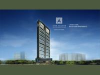 4 Bedroom Apartment for sale in One Akshar, Sanpada, Navi Mumbai
