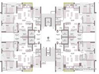 Floor Plan-A