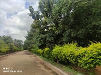 Residential plot for sale in Bangalore