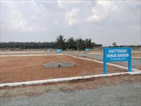 Beautiful Living Plots For Sale In Vadavalli Near Papampatti