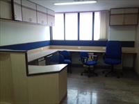 Fully Furnished Office Space at Egmore for Rent