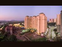 3 Bedroom Flat for rent in Madhav Palacia Kingston, Hiranandani Estate, Thane