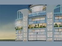 Shop 4sale in Raheja Leela Sky Villas Navin Minar, Kirti Ngr, Delhi