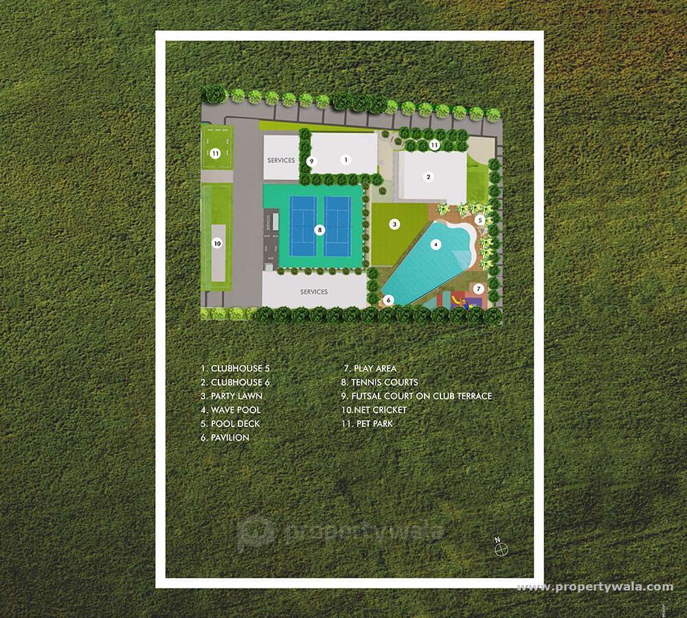 Master Plan