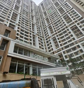 1 Bedroom Apartment for sale in Mira Bhayandar Road area, Thane
