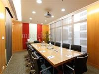 Ready to move Furnished Business Centre in Gurgaon for Rent