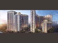 2 Bedroom Flat for rent in Bhartiya City Nikoo Homes Phase 1, Thanisandra, Bangalore
