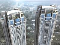 2 Bedroom Flat for sale in Unibera Towers, Sector 1, Greater Noida