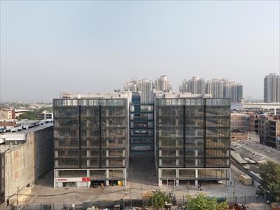 Office Space for rent in Moti Nagar, New Delhi