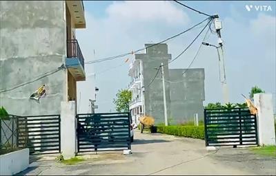 Residential Land for sale in Ahmamau, Lucknow