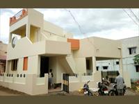 1 Bedroom Independent House for sale in Mudichur, Chennai
