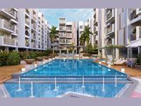 3 Bedroom Apartment / Flat for sale in Kudlu, Bangalore