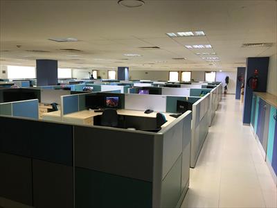 Office Space for rent in Infocity Campus, Gandhinagar