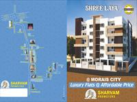 3 Bedroom Flat for sale in Morais City, Morais City, Tiruchirappalli