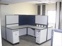 Commercial Furnished Office Space