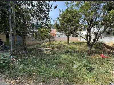 Residential Land for sale in Judiciary Layout, Bangalore