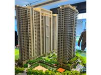 3 Bedroom Flat for sale in Signature Global Andour Heights, Sector-71, Gurgaon