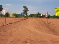 PLOT FOR SALE IN TRICHY