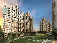 2 Bedroom Flat for sale in Ideal Aqua View, Salt Lake City, Kolkata