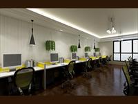 Bhutani Cyber Park: Best Office Space In Noida Sector 62