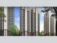 2 Bedroom Flat for rent in Indiabulls Greens Panvel, Panvel, Navi Mumbai
