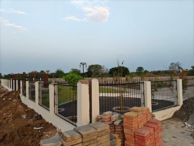 Residential Land for sale in Kamthi Road area, Nagpur