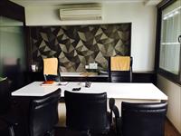 Office Space for rent in Satellite, Ahmedabad