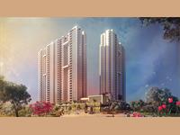 3BHK for sale in Bhartiya City Nikoo Homes 6, Kogilu, Bangalore