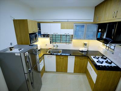 2 Bedroom Apartment for sale in Puthiyakavu, Kochi