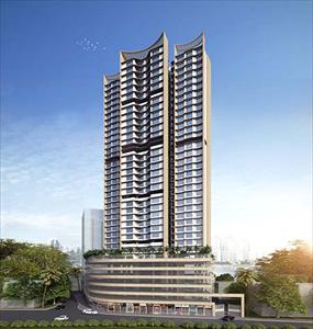 Neumec Morphosis Insula - Bhandup West, Mumbai