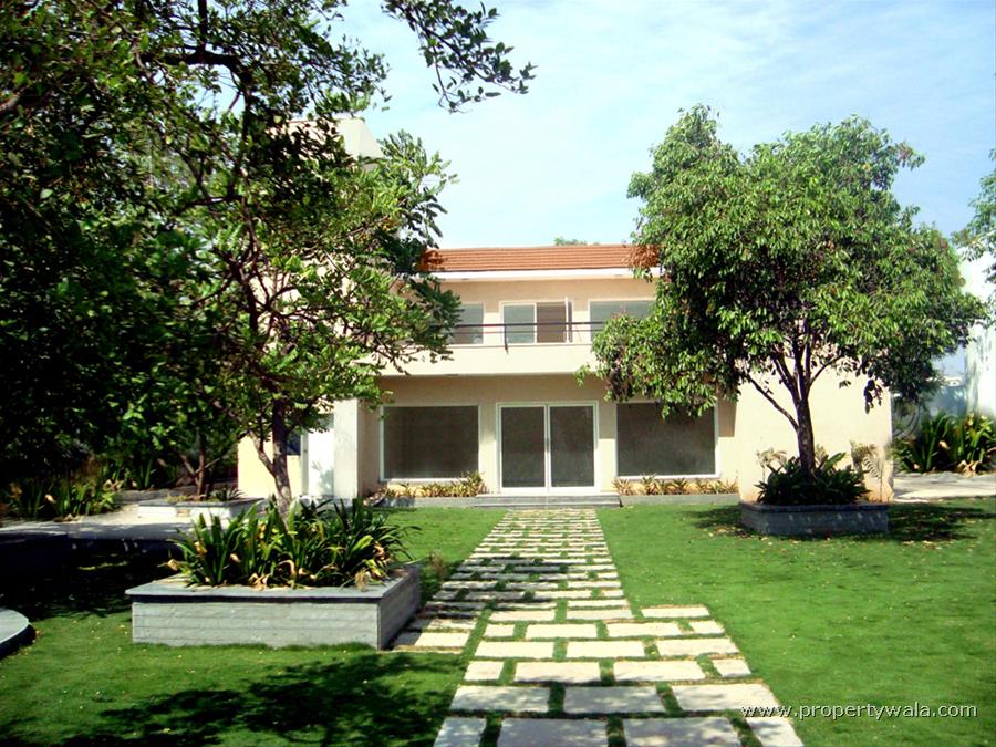 Club House