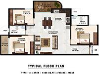 Floor Plan C