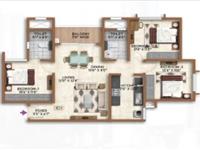 Floor Plan-C