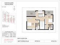 First Floor Plan