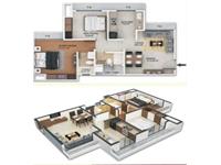 Floor Plan D