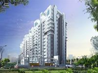 3 Bedroom Flat for sale in DSR Woodwinds, Sarjapur Road area, Bangalore