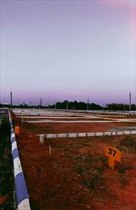 Residential Land for sale in Anekal, Bangalore
