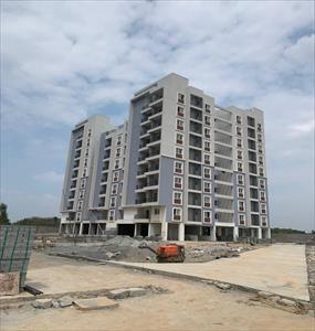 3 Bedroom Apartment for sale in Sarjapur Road area, Bangalore